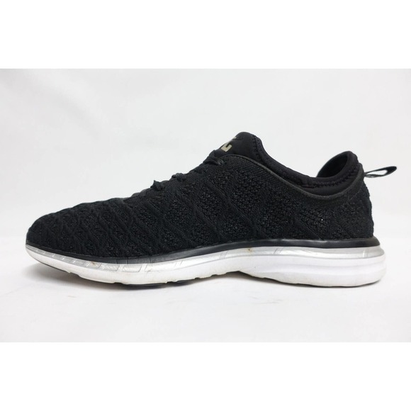 APL Men Sneakers Techloom Phantom Black Sz 12M-US/11UK/45.5EU Running main image 4